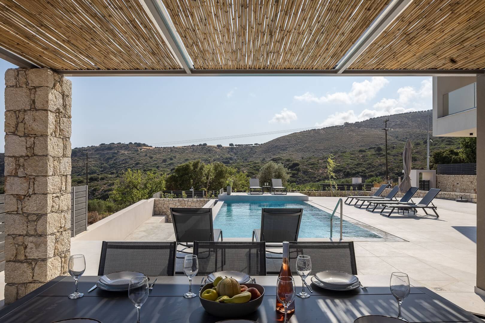 Casa Atena Exclusive Villa