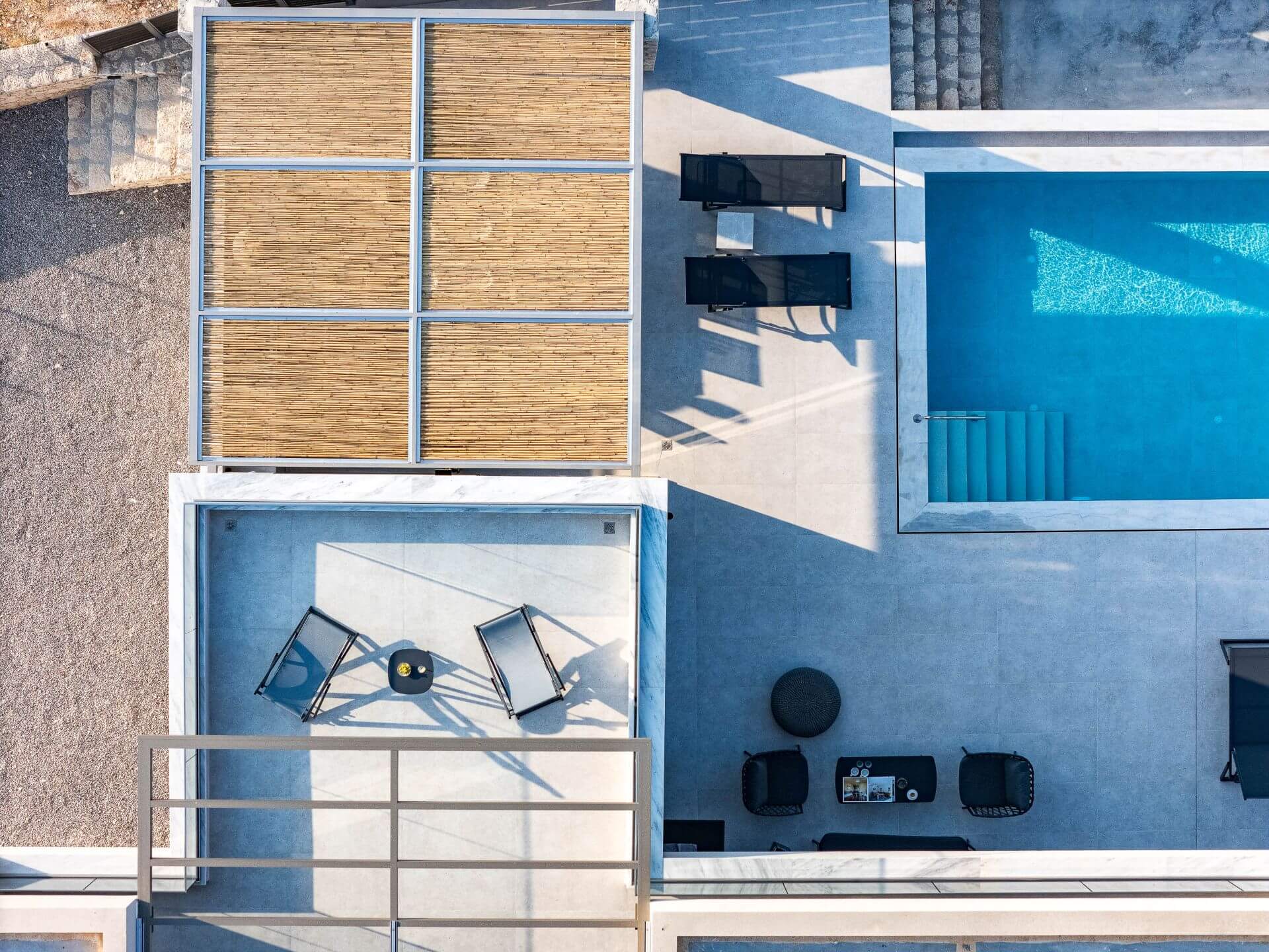 Casa Atena Exclusive Villa